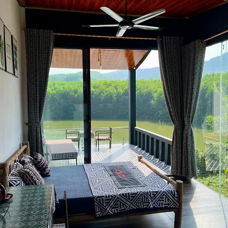 Nguyen Shack Retreat Resort Phong Nha Exterior photo