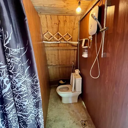 Nguyen Shack Retreat Resort Phong Nha Exterior photo