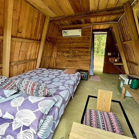Nguyen Shack Retreat Resort Phong Nha Exterior photo
