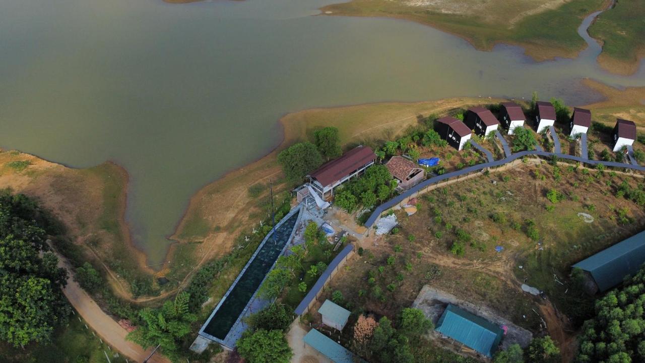 Homestay Nguyen Shack Retreat