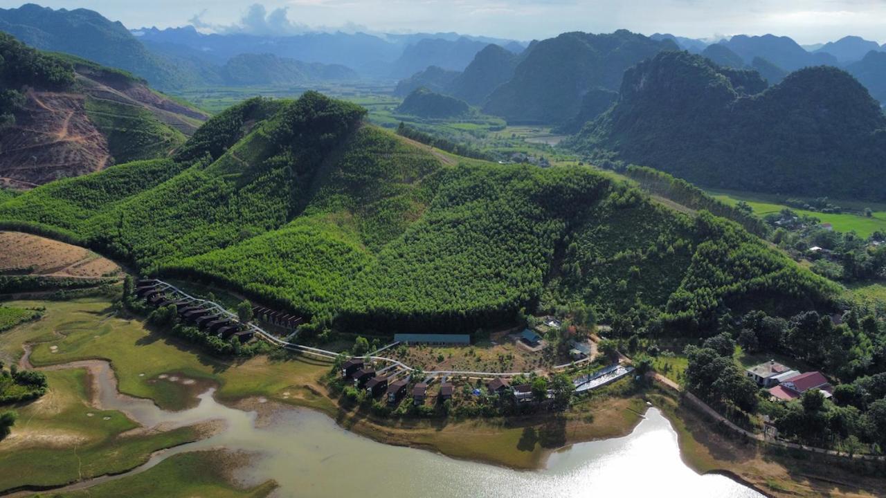 Nguyen Shack Retreat Homestay Phong Nha
