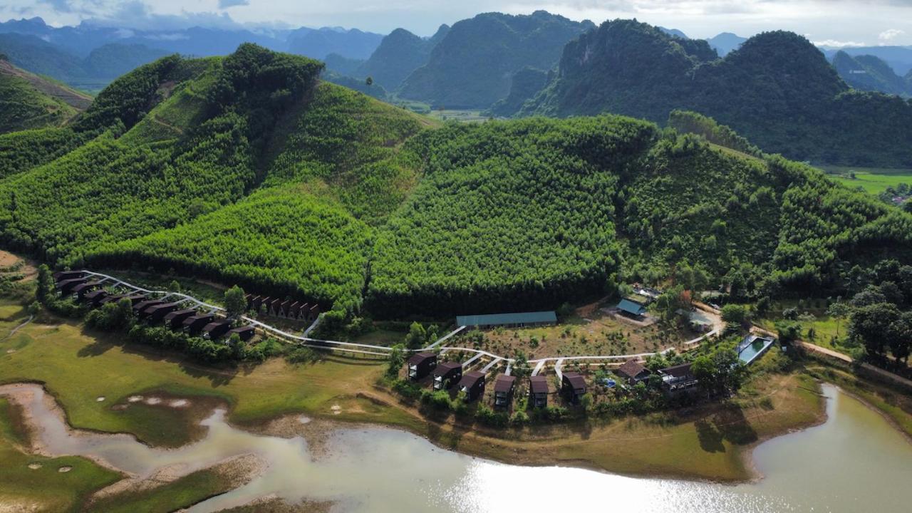 Homestay Nguyen Shack Retreat Phong Nha