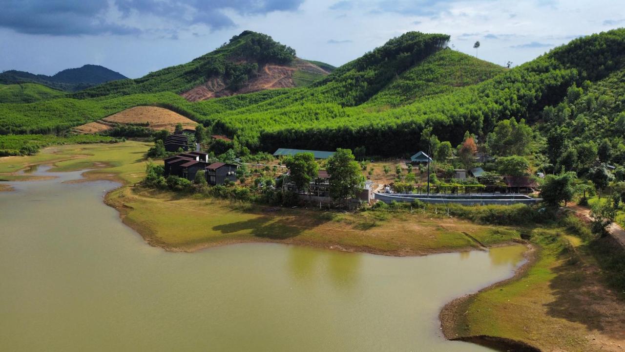Nguyen Shack Retreat Phong Nha